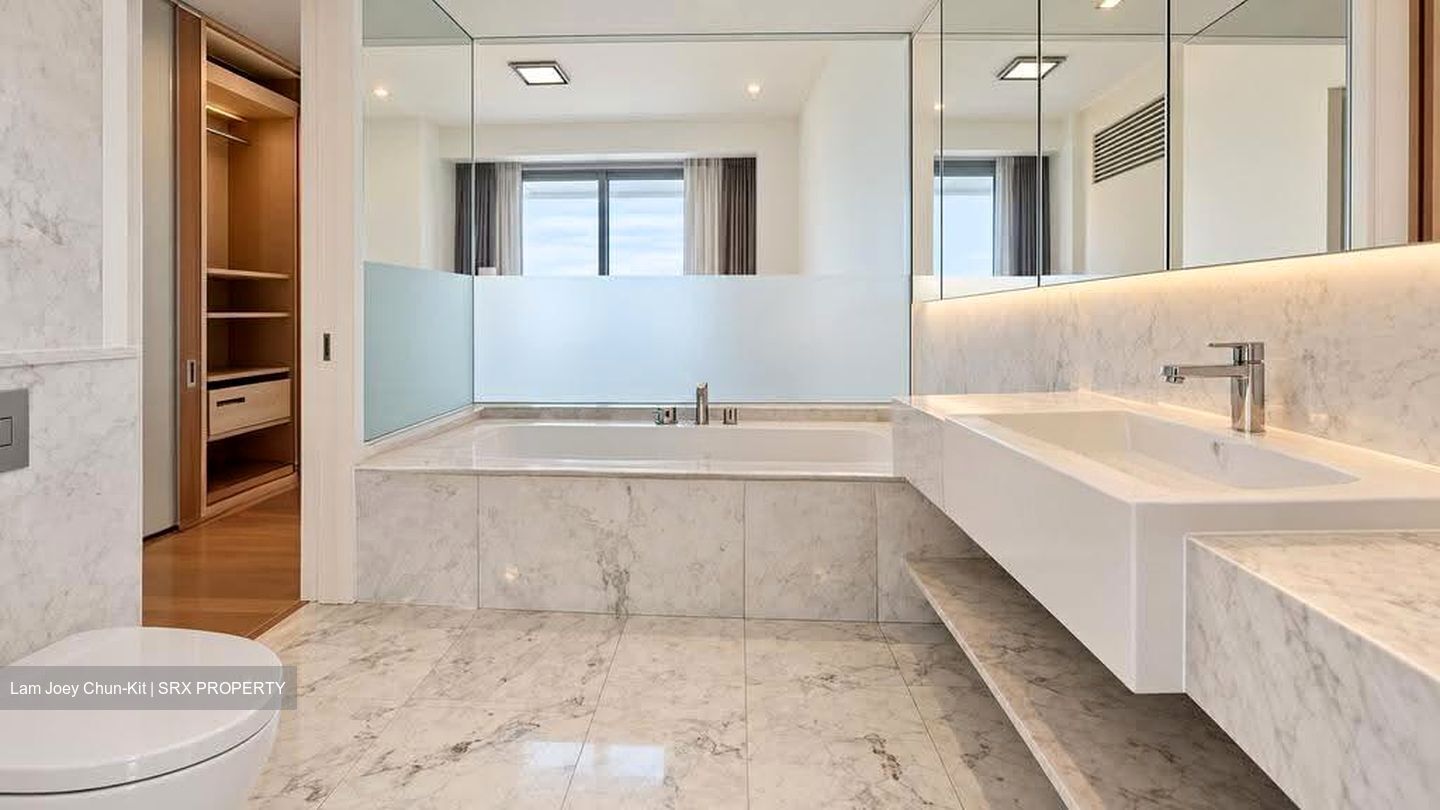 The Coast at Sentosa Cove (D4), Condominium #638540541